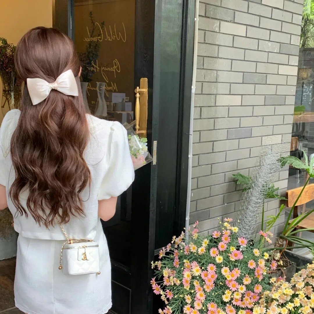 漫长假期