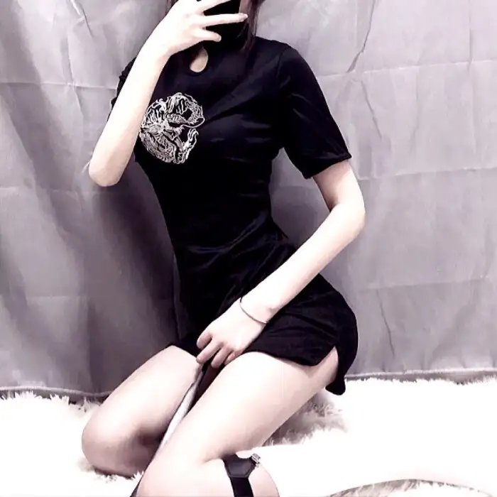 我爱你姜九