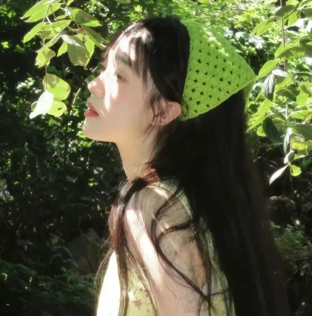 生活像阳光一样灿烂